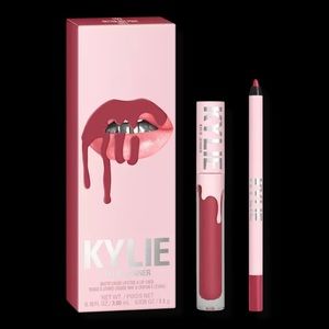 Kylie Lip Kit